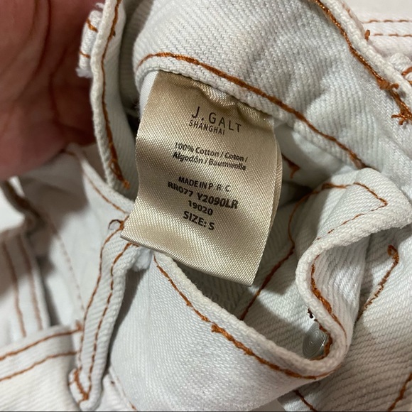 brandy talia carpenter pants - Picture 3 of 3